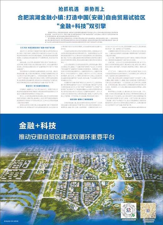 滨湖科技，网络服务的公开机遇