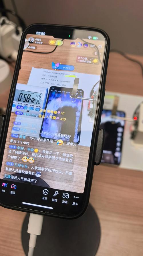 双击机与dy24小时业务，抖音直播带来的新机遇