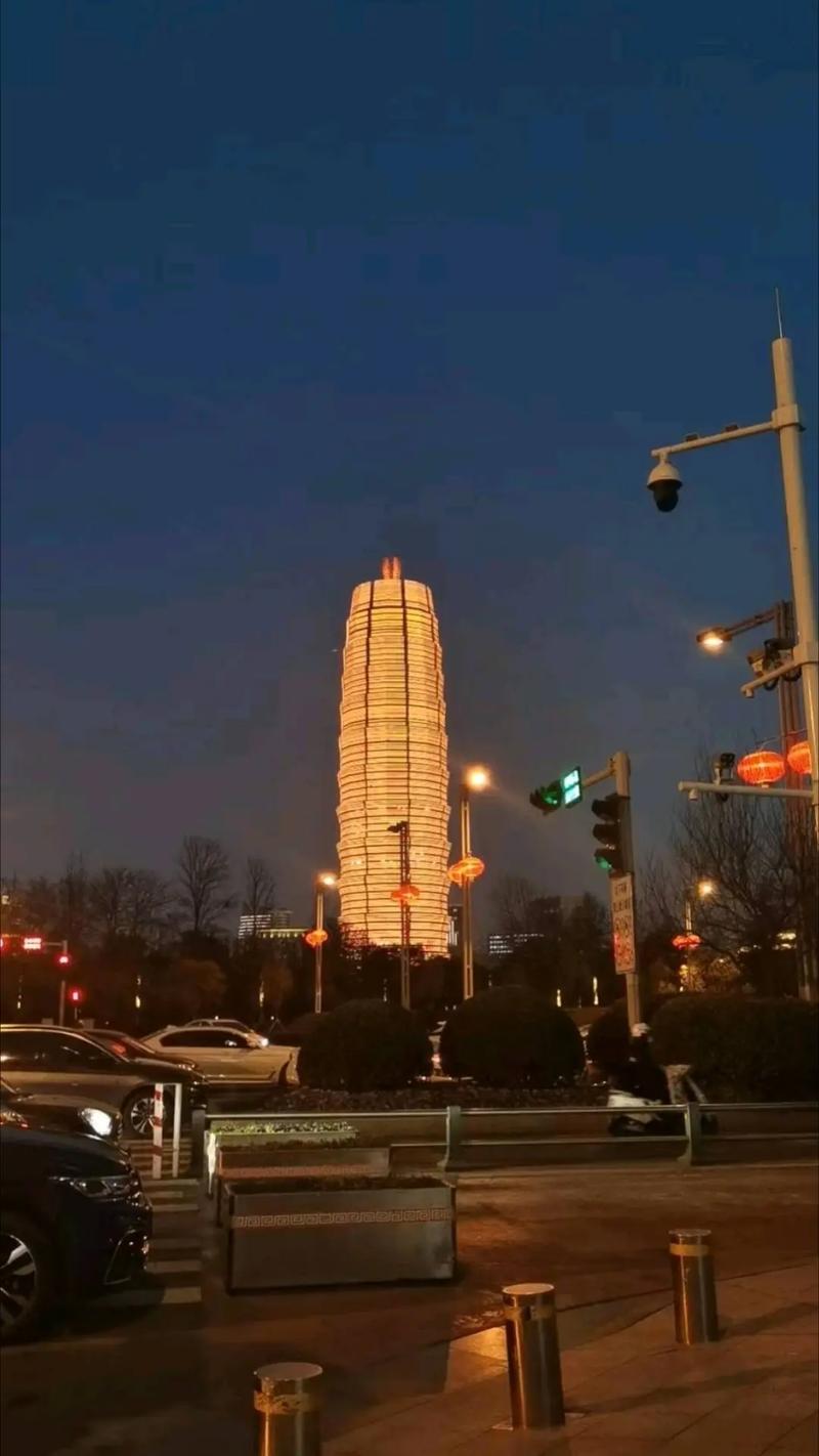 郑州方圆网络,让旅行更轻松,服务更贴心