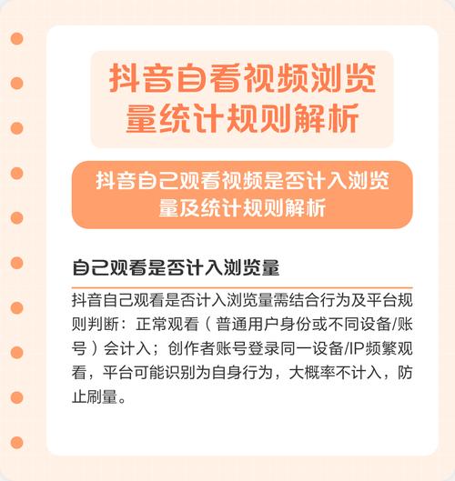 互刷在抖音上的浏览量变化分析