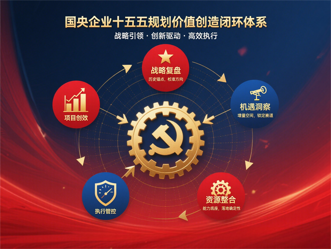 公司建设，构建企业灵魂与价值的策略