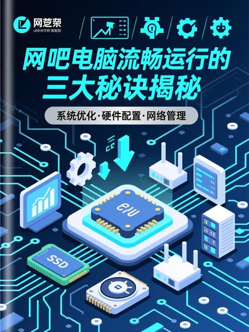 如何配置电脑才能让系统运行更流畅