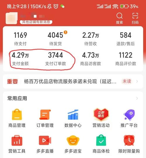 如何在拼多多低价业务中获得最大收益