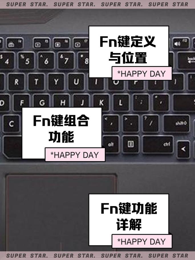 笔记本电脑小键盘，全民奇迹的实用指南