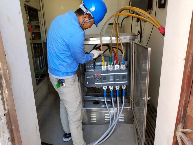 格尔木网络公司，网络技术的先锋力量