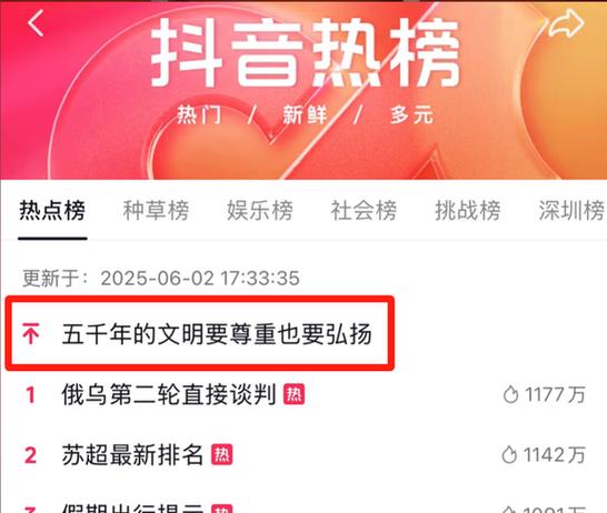 抖音热度秒的概念与分析