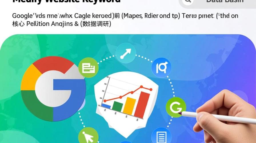 如何高效提升网络搜索词排名？