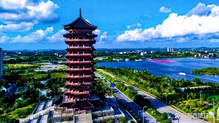 钦州，数字时代的文化明珠