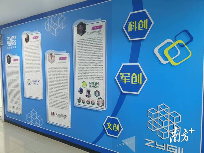 建设孵化器,开启你的品牌新篇章