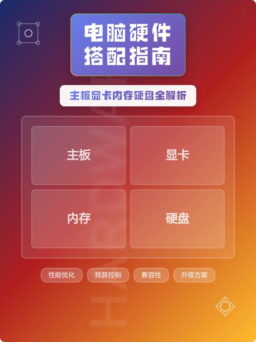 电脑主机25配置指南,全面解析与小技巧