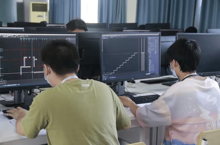 掌握CAD制图与电脑配置，开启你的设计世界