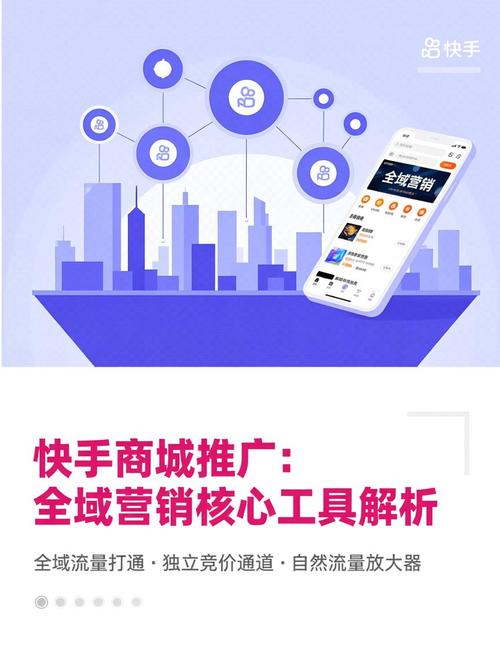 双击业务,快手内容营销的未来方向