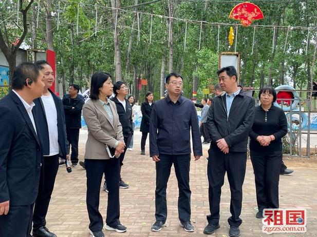 魏县集团,助力乡村振兴的未来