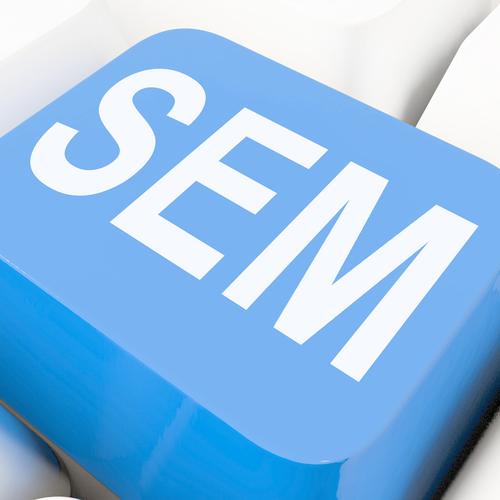 什么是网络中的sem？