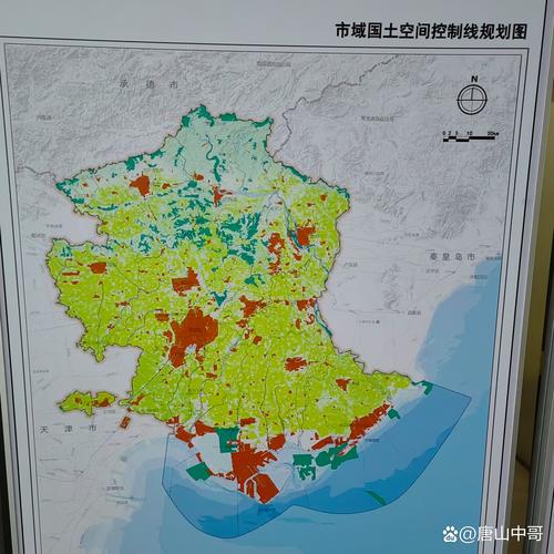 一、唐山专业的现状与发展