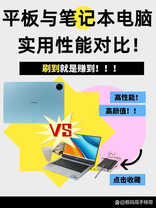 笔记本电脑和平板电脑销量排名,你的产品是否合适?