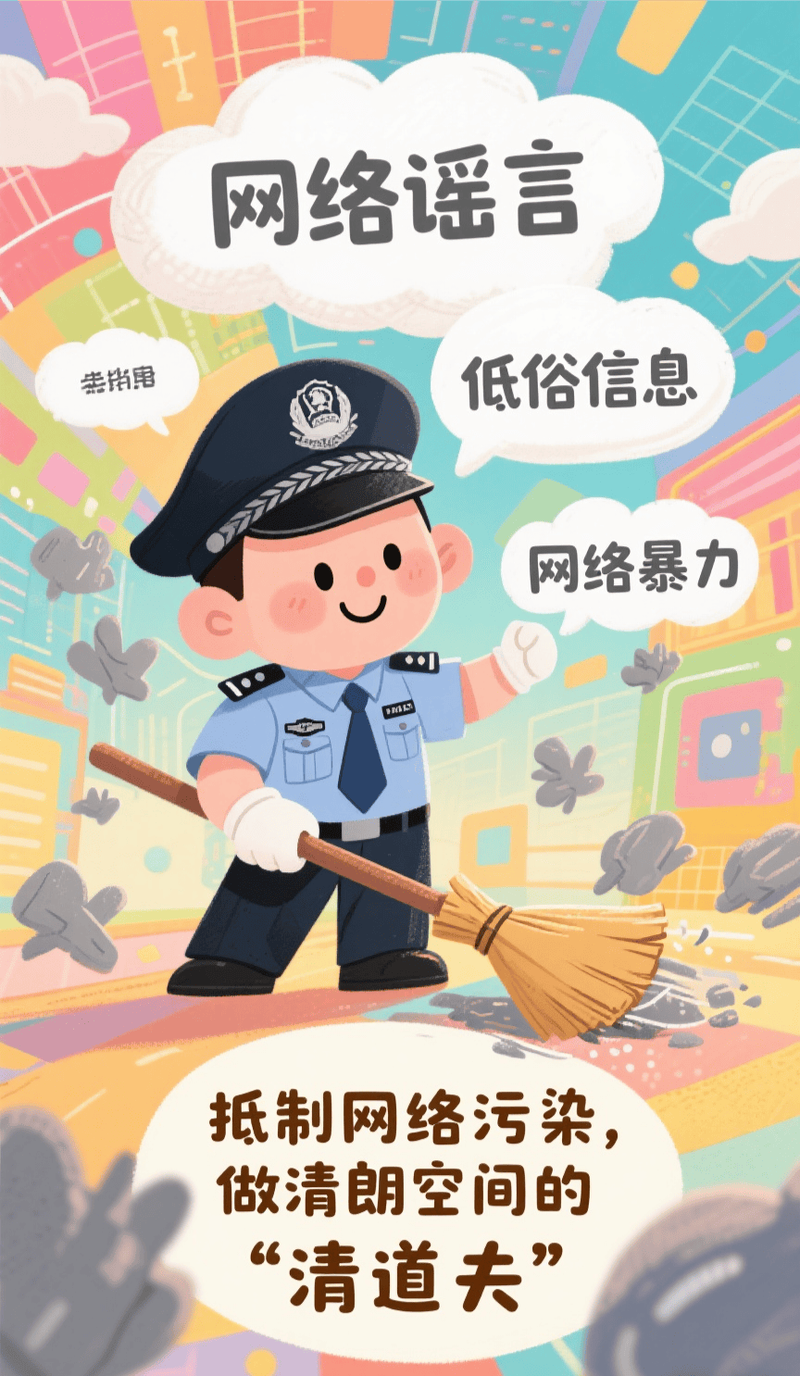 清旧网络推广的重要性