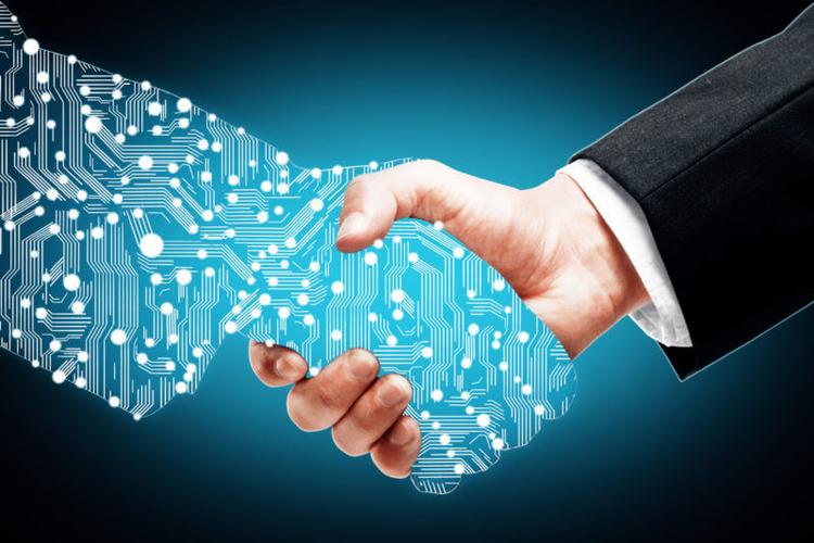 网络公司简介,Choosing the Right Partner