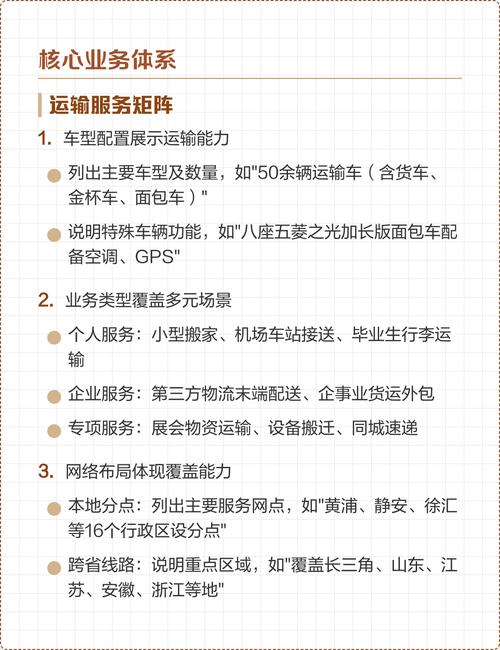 网络公司简介，Choosing the Right Partner