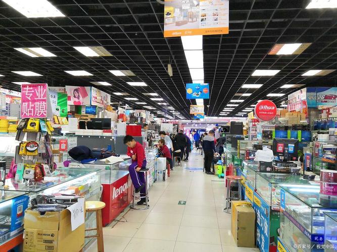 华强北平板电脑批发,选择品牌,开启高效市场