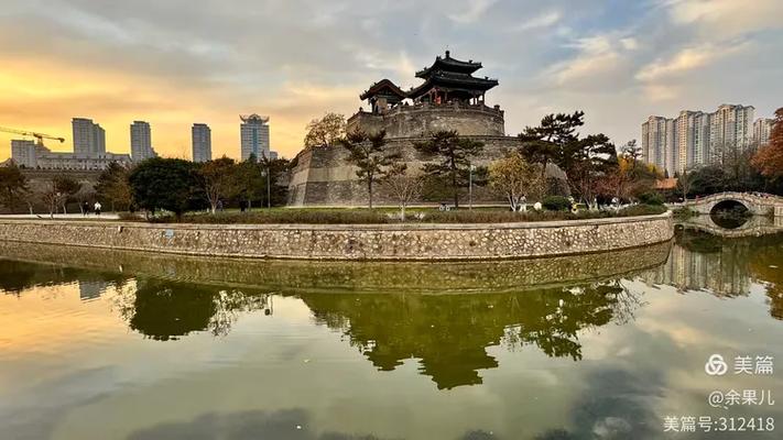 丛台区建站，从历史传承到现代活力