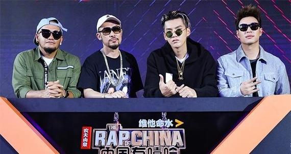 嘻哈免费内容如何成为流量密码?