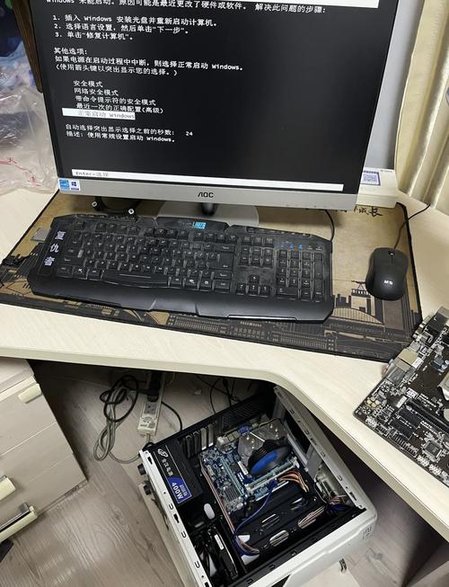 电脑显示器维修,你真的需要知道的吗?