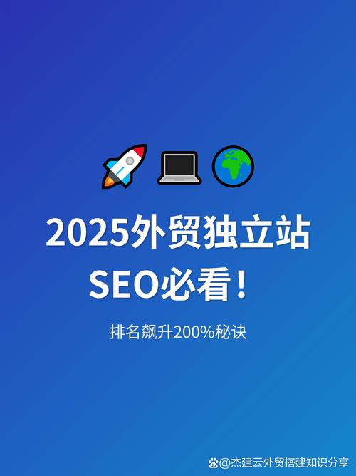 网站SEO优化指南