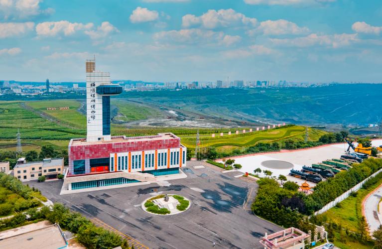 抚顺市网站建设,助力乡村振兴,促进经济发展!