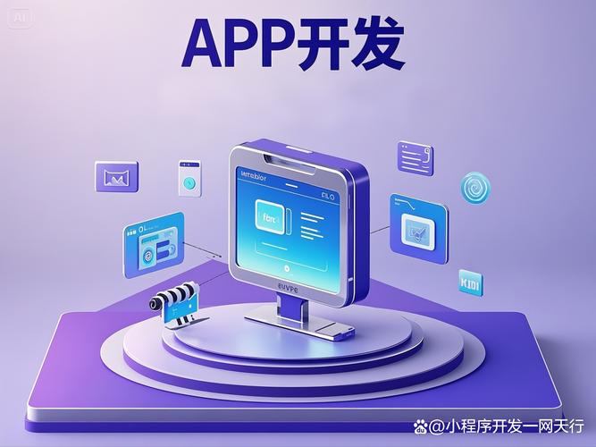 怎么开发网络应用软件?