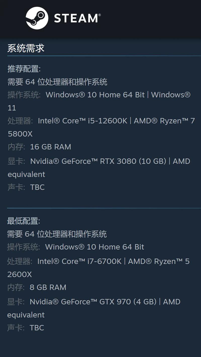 让你的模拟游戏完美运行,这些配置你一定要知道!