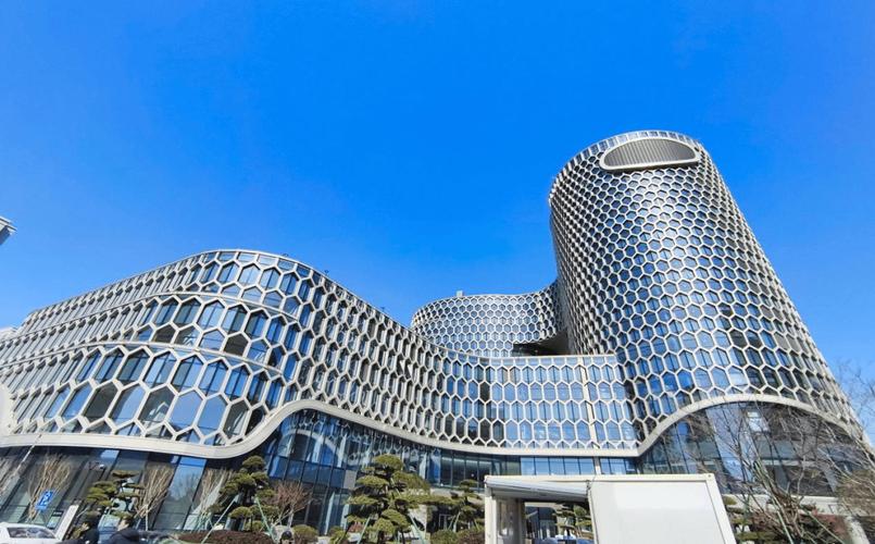 普陀区，建设之源，未来之光