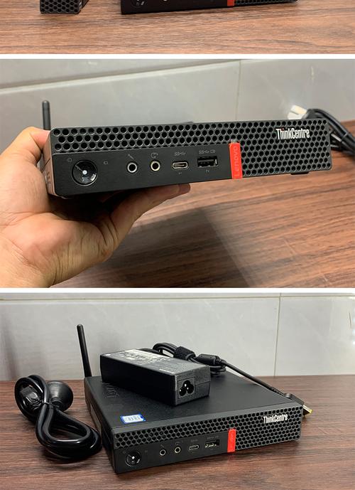 小型台式电脑,构建智能生活的小秘密