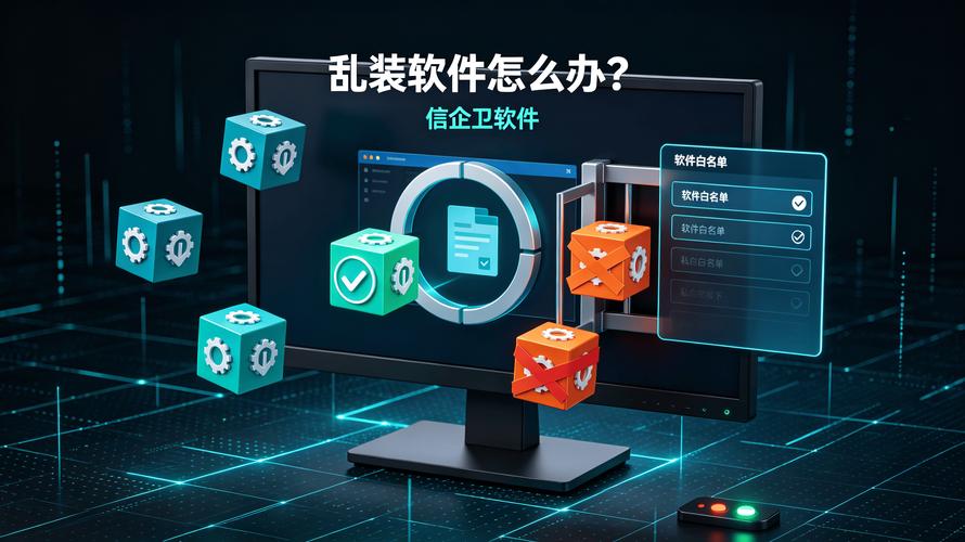 组装电脑报价与网络安全,保护你的设备不被入侵