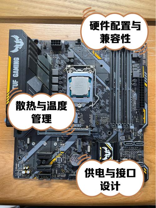 华硕电脑,配置指南与优化技巧