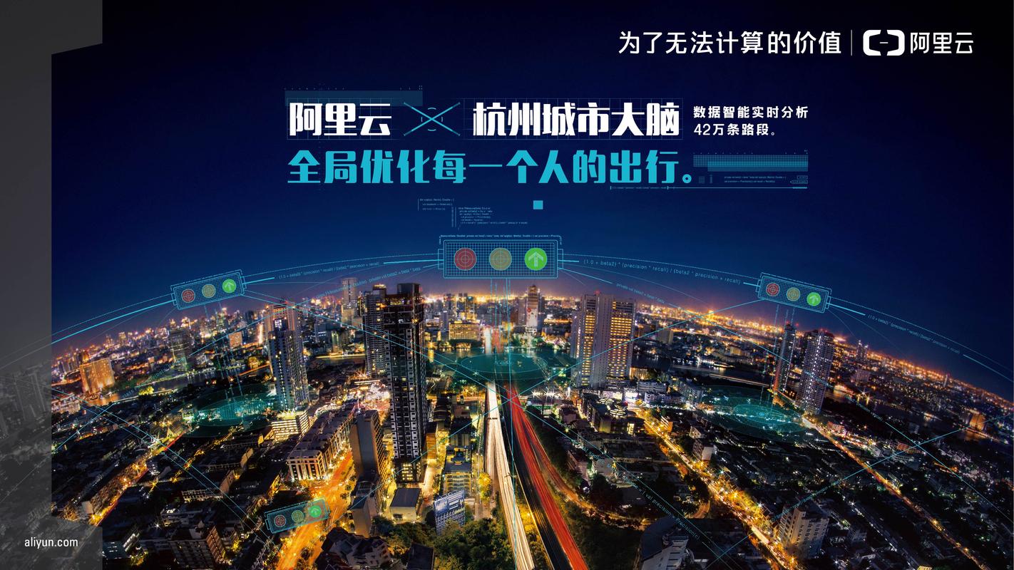 杭州网络平台企业的崛起，机遇与挑战