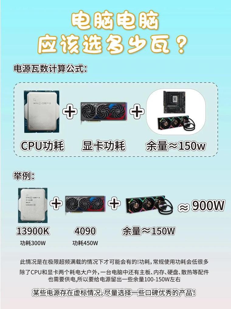 计算机功率指南，如何高效使用笔记本电脑
