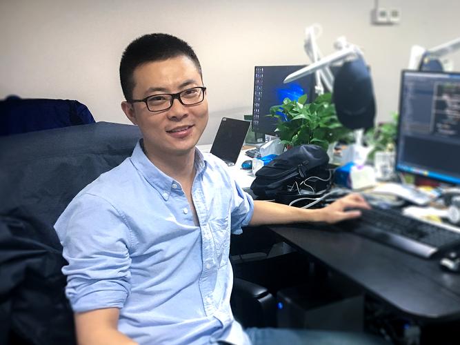 中凯网络,互联网行业的智者