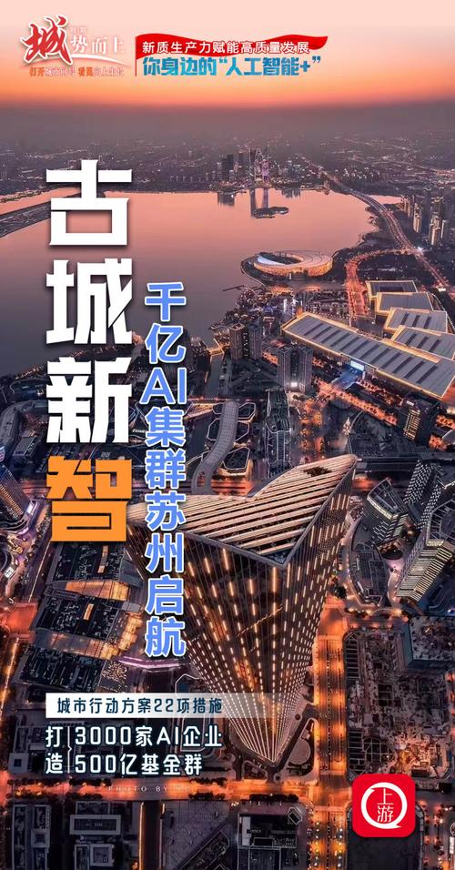 苏州网络建设,数字时代的重要机遇