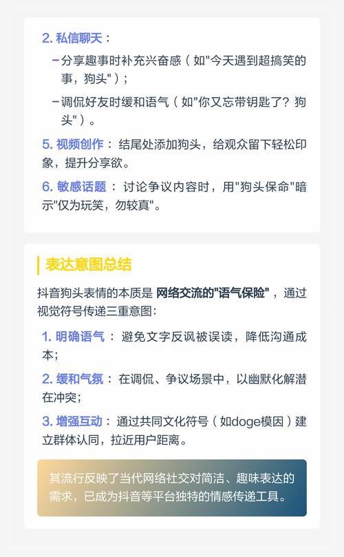 网络用语,了解一下这些,让你的表达更精准!