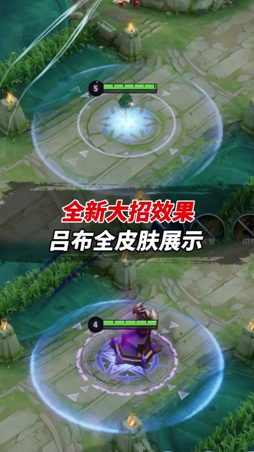 齐手出招，抖音双人特效大招指南