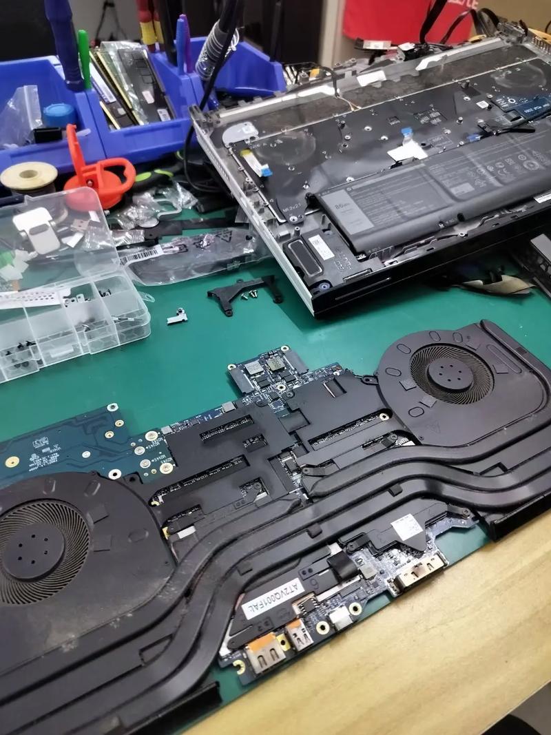 电脑故障维修视频教程分享