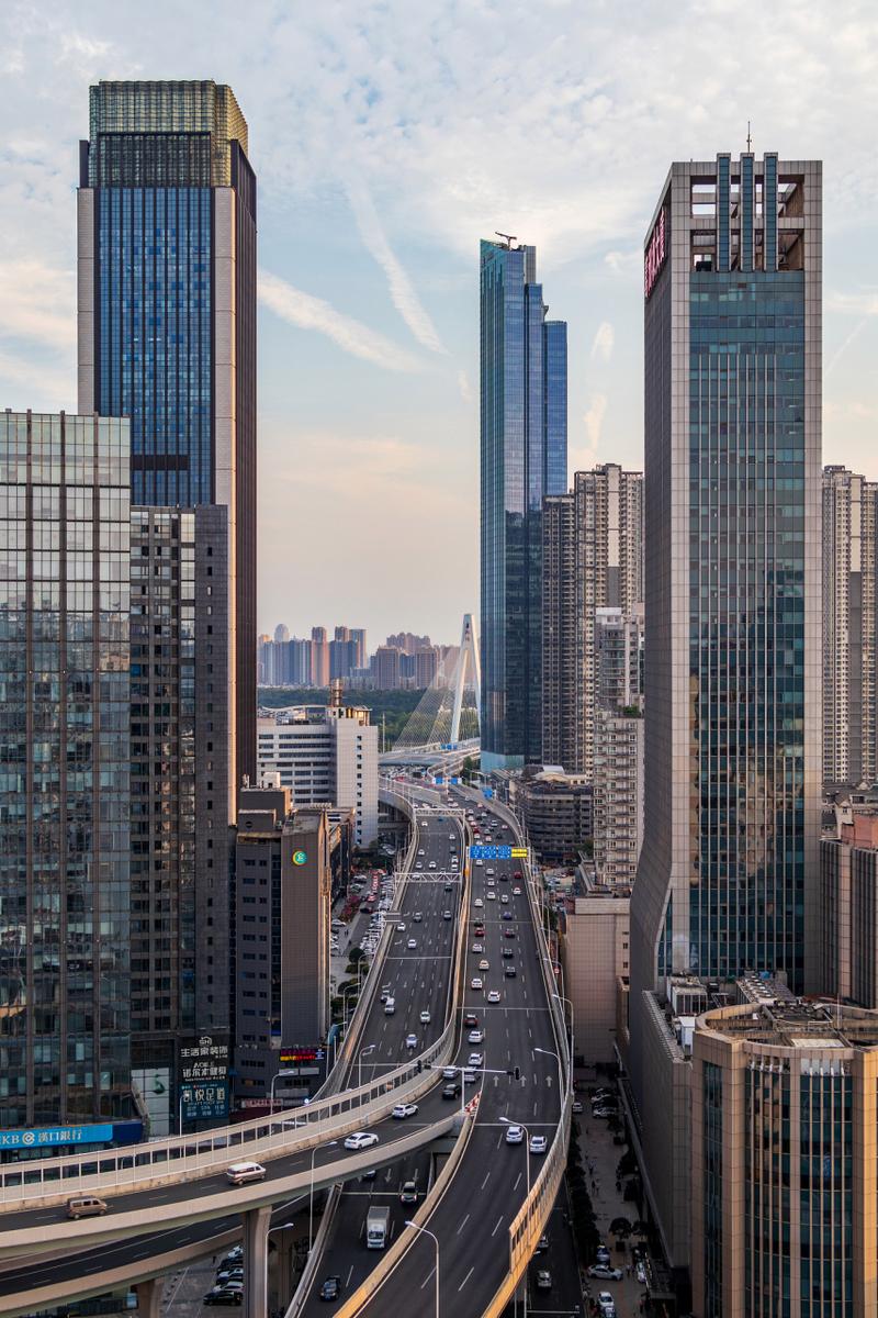 成都这座城市的视觉盛宴,成都网站建设的未来