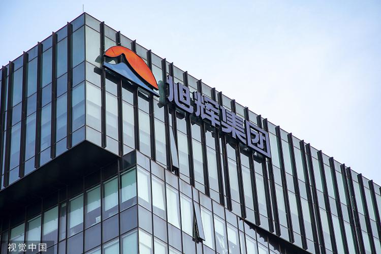 徐汇集团，构建一个高效、专业的网站
