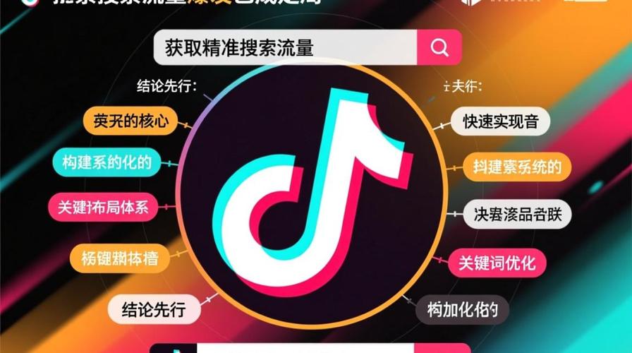 如何在抖音快速翻倍播放量？这些关键词你必须知道！