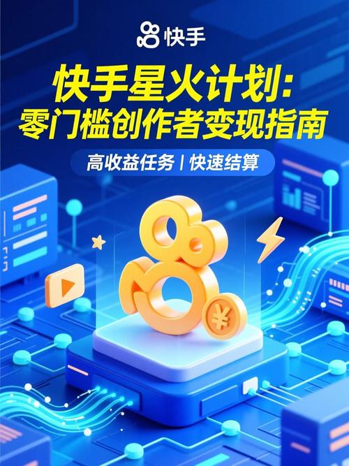 快手秒播放量赞，用户增长的关键动力