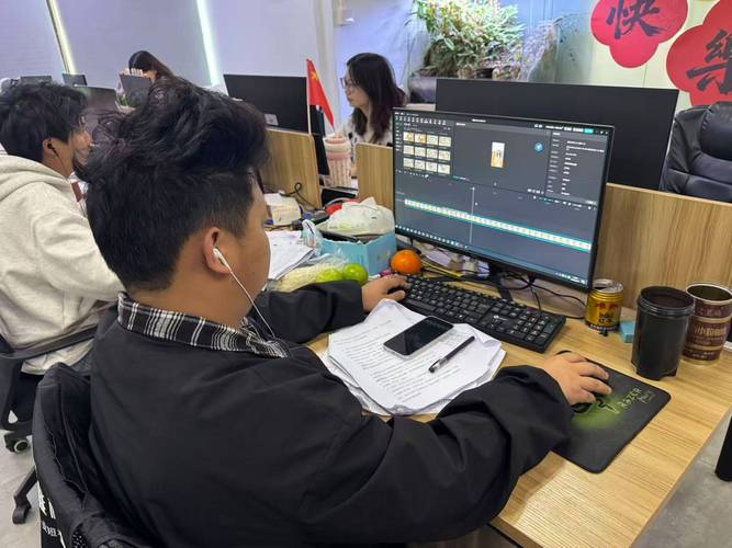 制作网络视频要选什么样的团队？