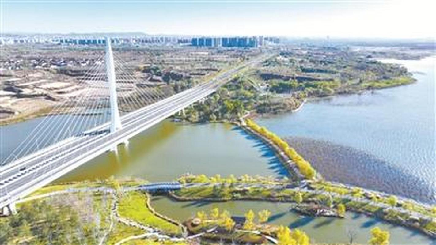 长治网络建设,机遇与挑战 dual pathway