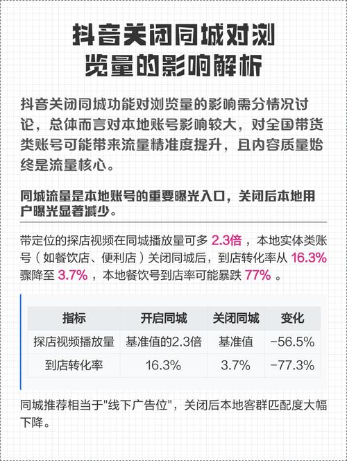 视频平台诈骗，抖音商城浏览量低的原因与解决方案
