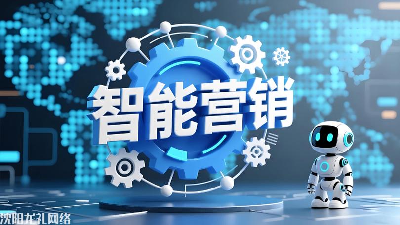 沈阳网络推广平台,助力企业成功